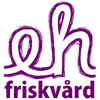 eh Friskvård Logo