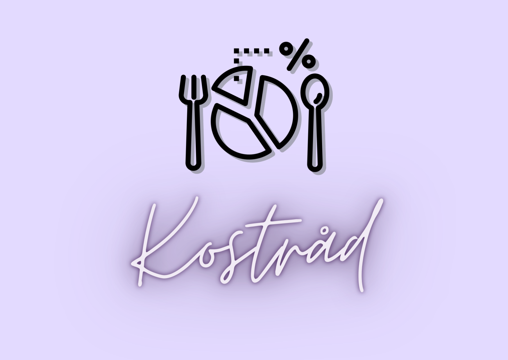 Kostrådgivning