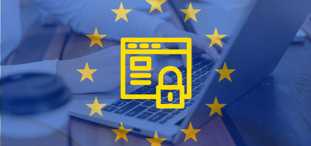 Integritetspolicy / GDPR